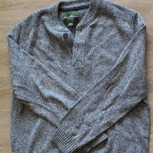 Eddie Bauer Men's Pullover